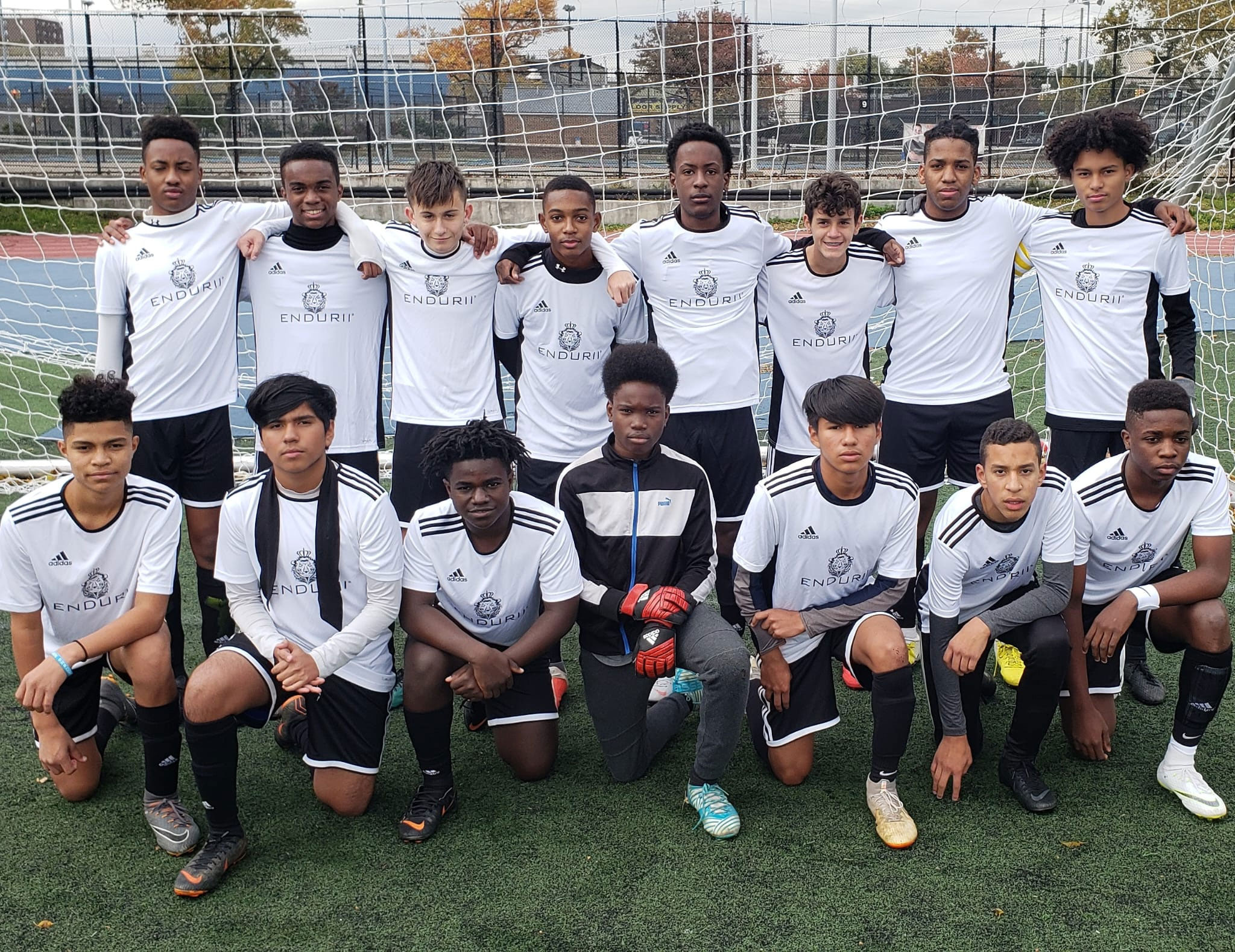 soccer school of excellence in gauteng fees